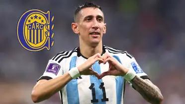 Ángel Di María