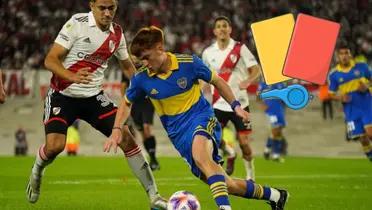 Boca vs River