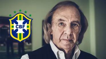 César Luis Menotti