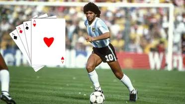 Diego Maradona