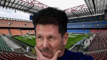 Diego Simeone