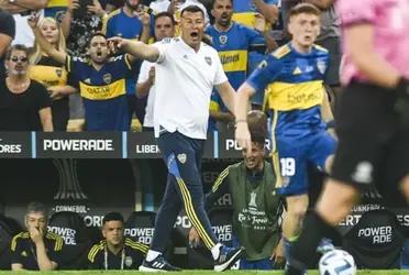 El ex director técnico de Boca tendría la chance de llegar a un equipo importante del exterior.