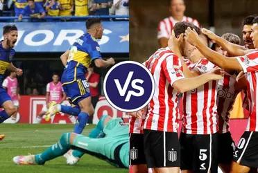 El Xeneize se enfrentará al Pincha por las semifinales de la Copa Argentina, un partido clave para 2024.