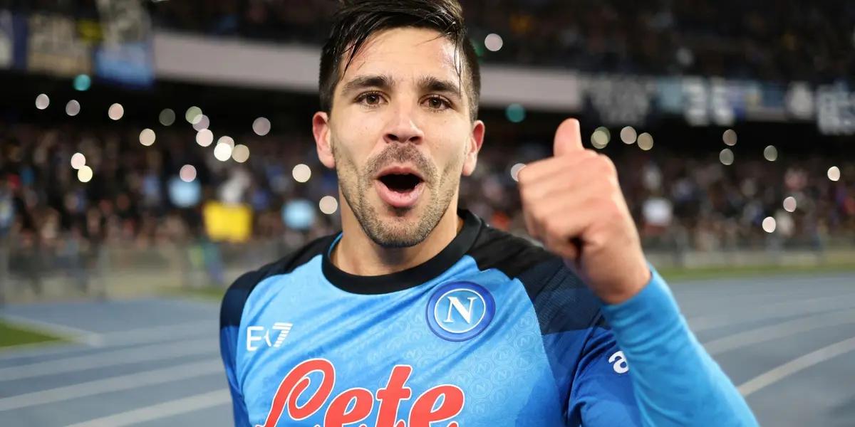 Giovanni Simeone