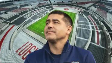 Juan Román Riquelme