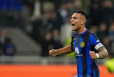 Lautaro ‘El Toro’ Martínez renovará con el Inter con jugoso nuevo contrato.