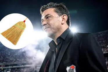 Marcelo Gallardo