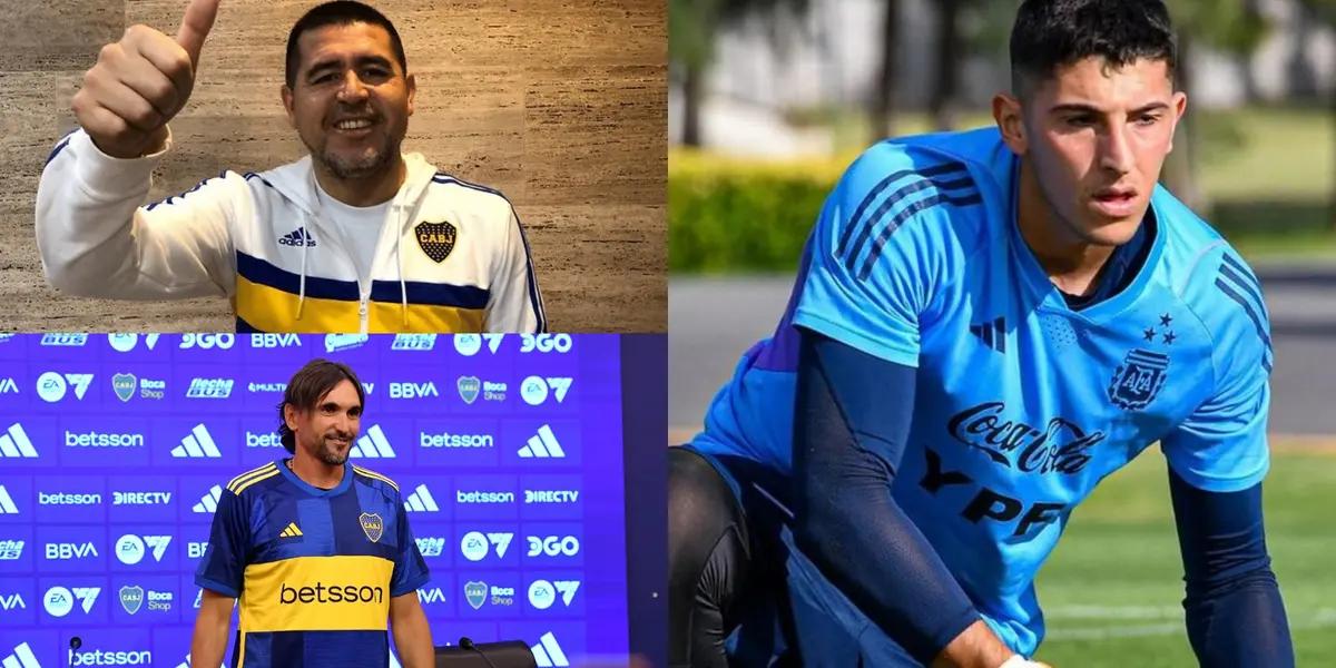 Riquelme, Martínez y Brey