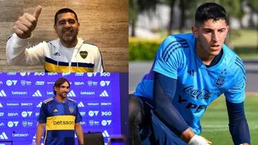 Riquelme, Martínez y Brey