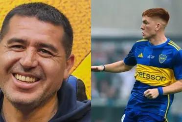 Riquelme y Barco