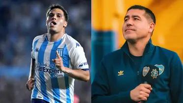 Riquelme y Quintero