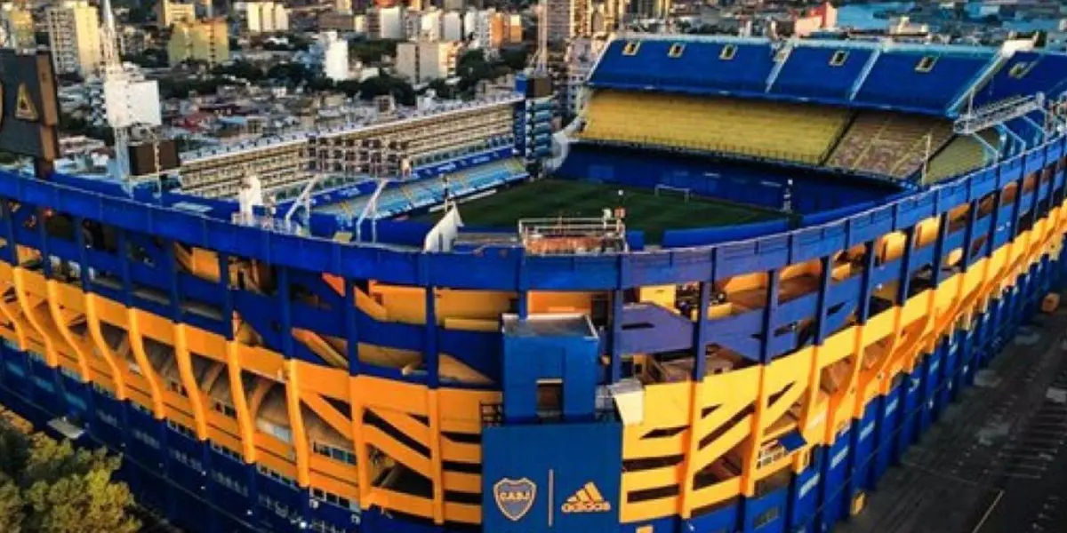 A pocos días del próximo partido de Boca Juniors, no han levantado la sanción.