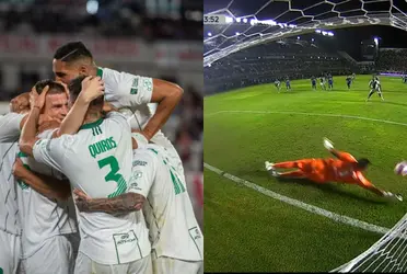 Además, el Xeneize no podía imponerse frente a Banfield, el peor equipo del campeonato.