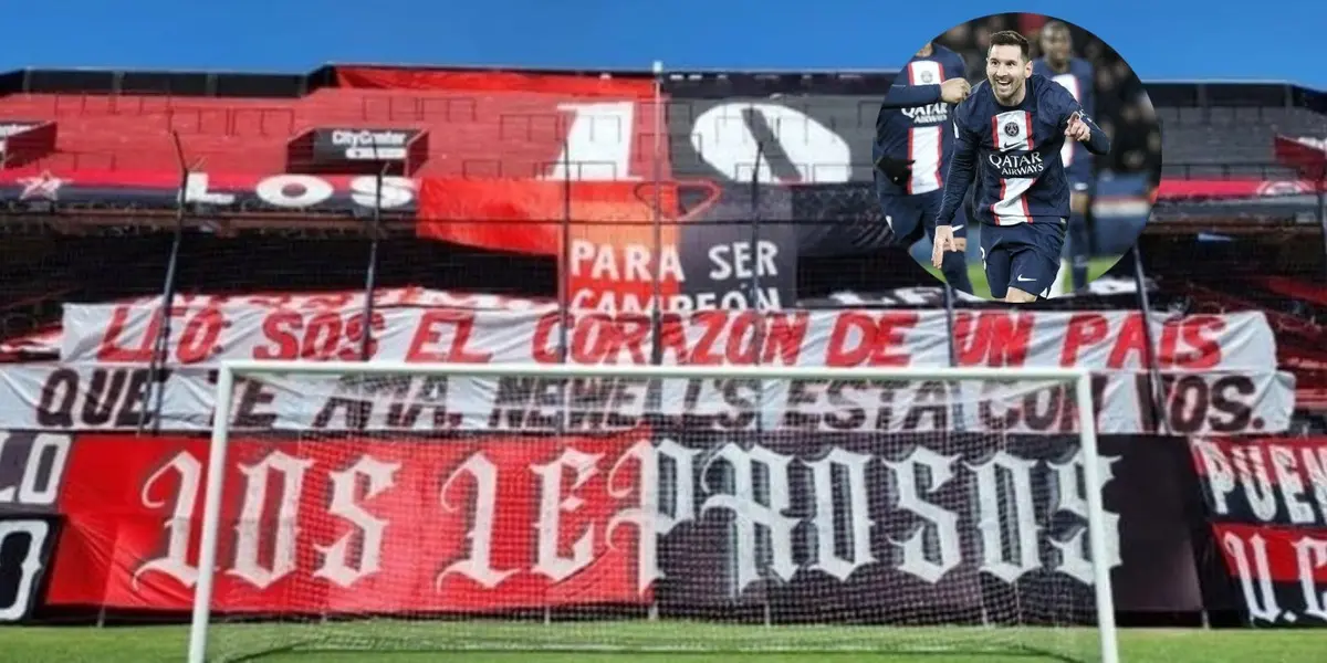 Además, la lucirán en el encuentro frente a Barracas Central de este sábado.