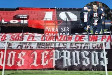 Además, la lucirán en el encuentro frente a Barracas Central de este sábado.