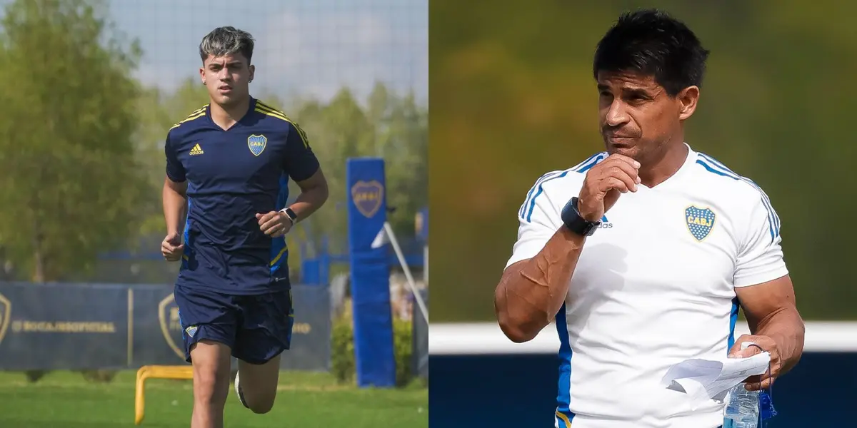 Además, la victoria ante Olimpo le dejará pensar mejor la semana a Hugo Ibarra, que estaba en la cuerda floja.