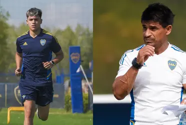 Además, la victoria ante Olimpo le dejará pensar mejor la semana a Hugo Ibarra, que estaba en la cuerda floja.