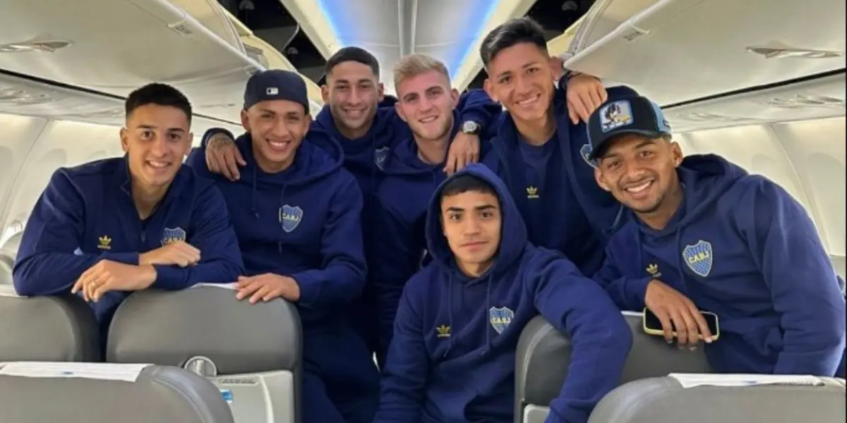 Además, Riquelme no viajó a Venezuela para el partido con Monagas porque sigue buscando un técnico.