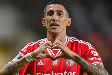 Ángel Di María