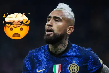 Arturo Vidal