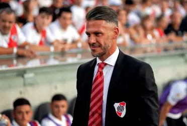 Demichelis perderá a un jugador clave en su formación por el resto del año y el inicio del siguiente.