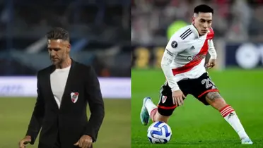 Demichelis y Barco