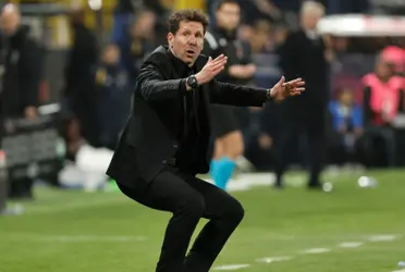 Diego Simeone