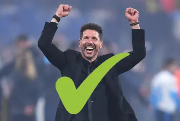 Digo Simeone