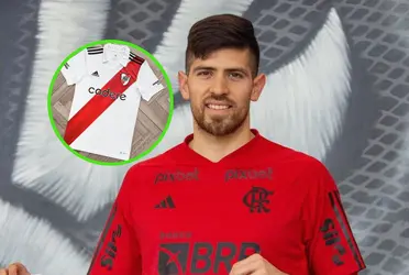 El actual arquero del Flamengo, con pasado en el Xeneize, puede llegar al Millonario.