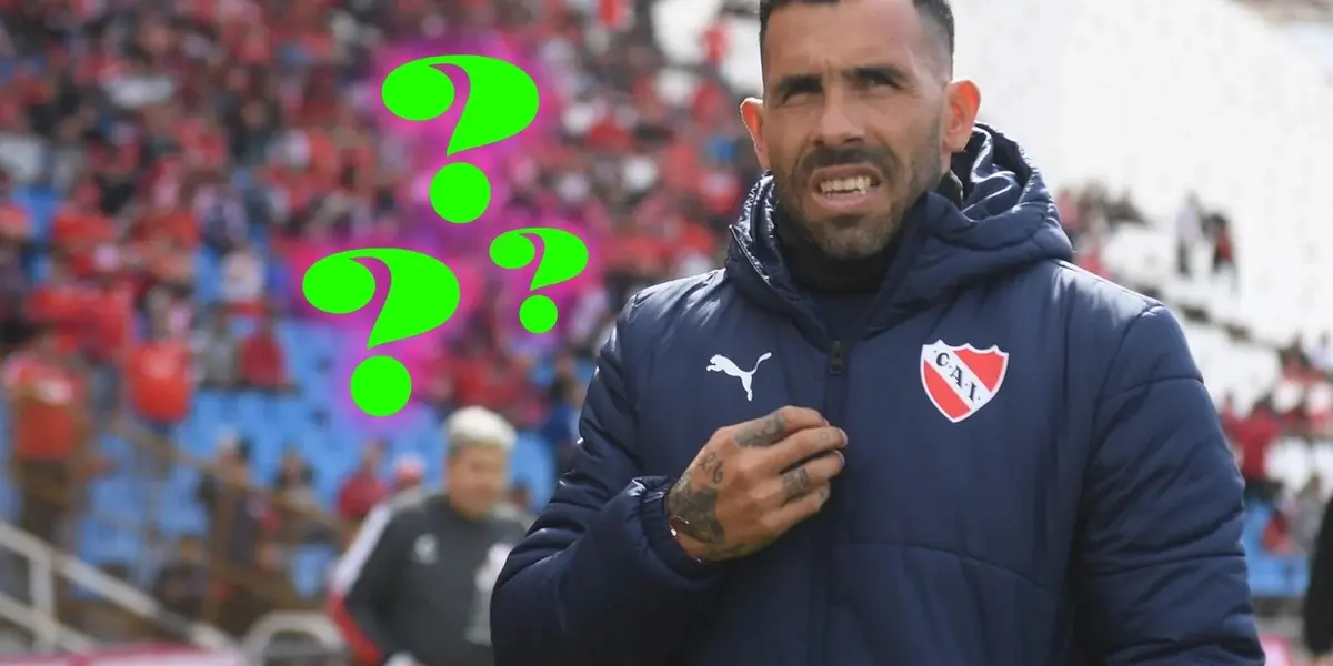 El Apache recibió una oferta del club para renovar tras el gran presente del Rojo, pero no quiso apresurar las cosas. ¿Qué contestó?