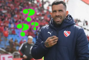 El Apache recibió una oferta del club para renovar tras el gran presente del Rojo, pero no quiso apresurar las cosas. ¿Qué contestó?