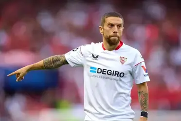 El campeón del mundo viene de muy malos meses tras su pelea con la Selección Argentina.