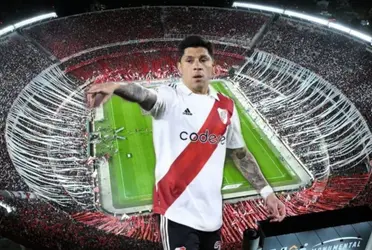 El capitán millonario puede dejar River a fin de año, pero no es el único que tendría los días contados.