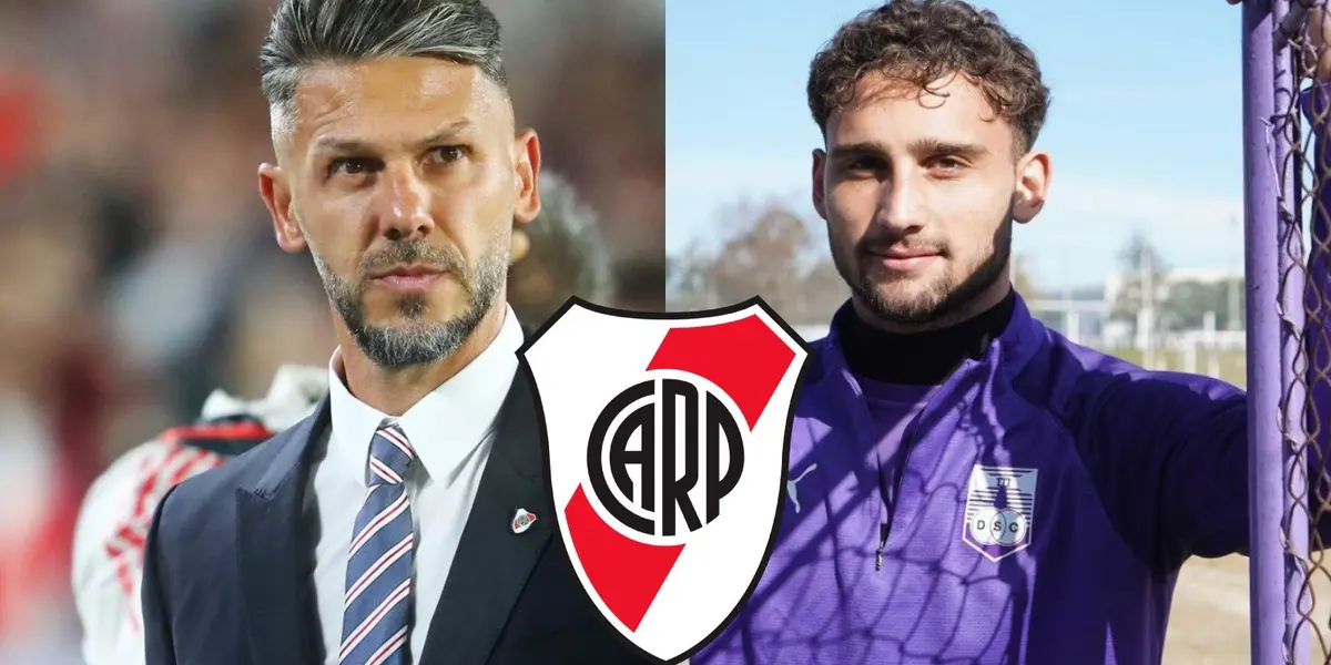 El central uruguayo no tiene fácil su salida del Defensor Sporting.