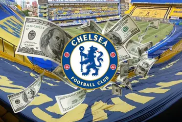 El combinado londinense tiene nuevos dueños desde enero de 2023 tras la salida de Roman Abramovich.