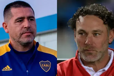 El dirigente de Boca había dicho que “ningún equipo juega lindo” y generó el debate.