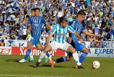 El DT de la Academia no podrá contar con Leonardo Sigali y realizaría una variante en la mitad de la cancha ante una nueva baja.