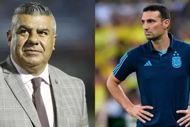 El entrenador de la Selección Argentina pegará el portazo luego de defender el título continental.