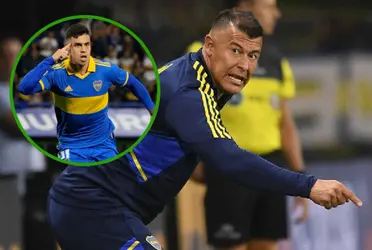 El entrenador del Xeneize ya decidió qué hacer y sorprende.