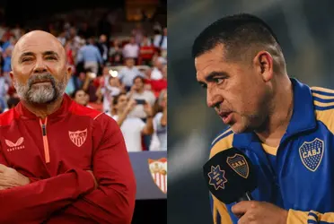 El entrenador santafesino está sin trabajo actualmente y es una opción potable para dirigir al Xeneize.