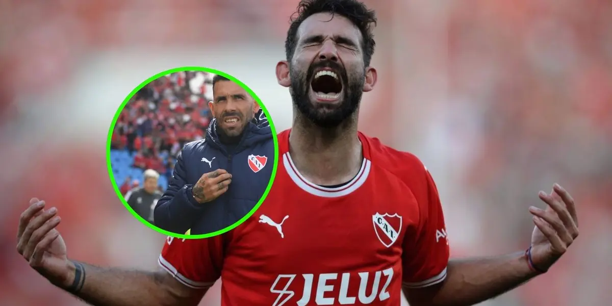 El ex jugador de San Lorenzo venía quedando fuera de la concentración en encuentros anteriores. ¿Cuál fue el motivo?