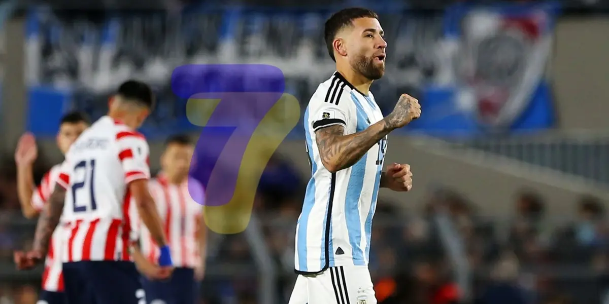 El gol de Nicolás Otamendi que le dio la victoria a la Scaloneta despertó una nueva teoría de los hinchas Xeneizes.