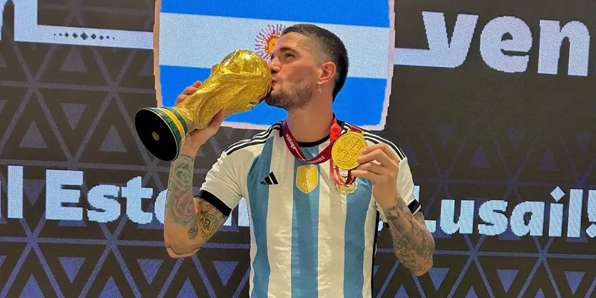 El mediocampista recordó el día que comenzó a jugar en la máxima categoría con la camiseta de Racing