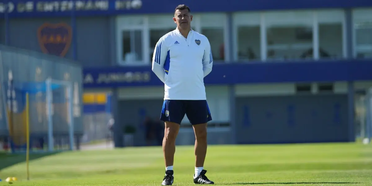 El nuevo director técnico estará en el banco de suplentes en el partido frente a San Lorenzo.