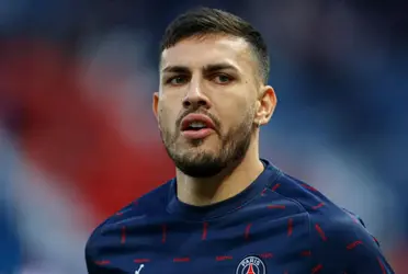 El Paris Saint Germain confirma que no quiere a los argentinos.