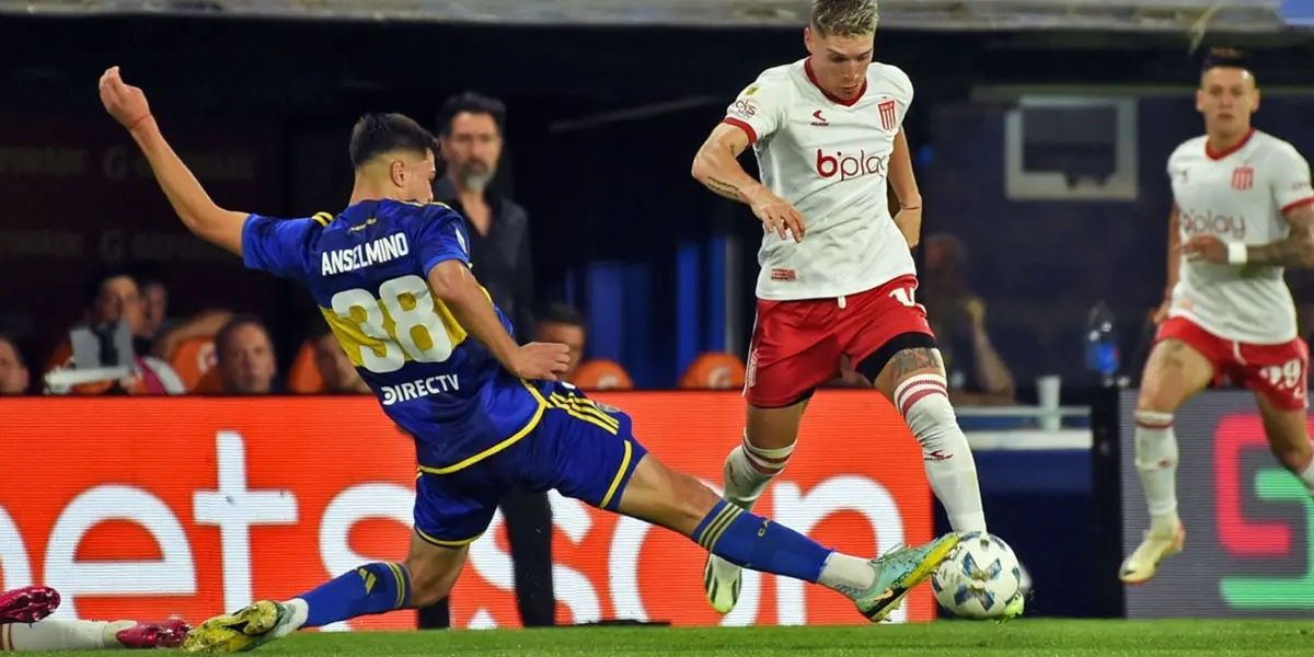 El Xeneize empató sin goles en un deslucido partido con Estudiantes de La Plata por el torneo local.