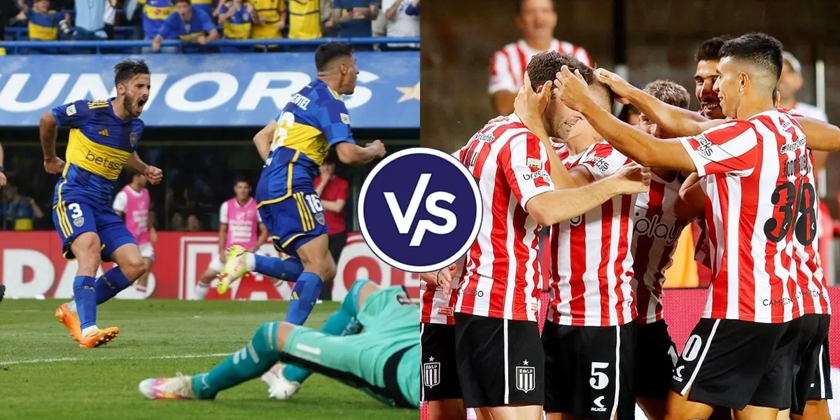 El Xeneize se enfrentará al Pincha por las semifinales de la Copa Argentina, un partido clave para 2024.