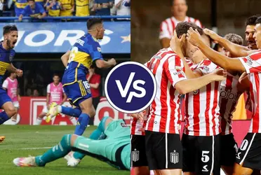 El Xeneize se enfrentará al Pincha por las semifinales de la Copa Argentina, un partido clave para 2024.