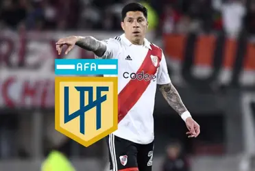 Es muy probable que el capitán millonario no siga en el club y ya hay otro equipo que lo quiere.