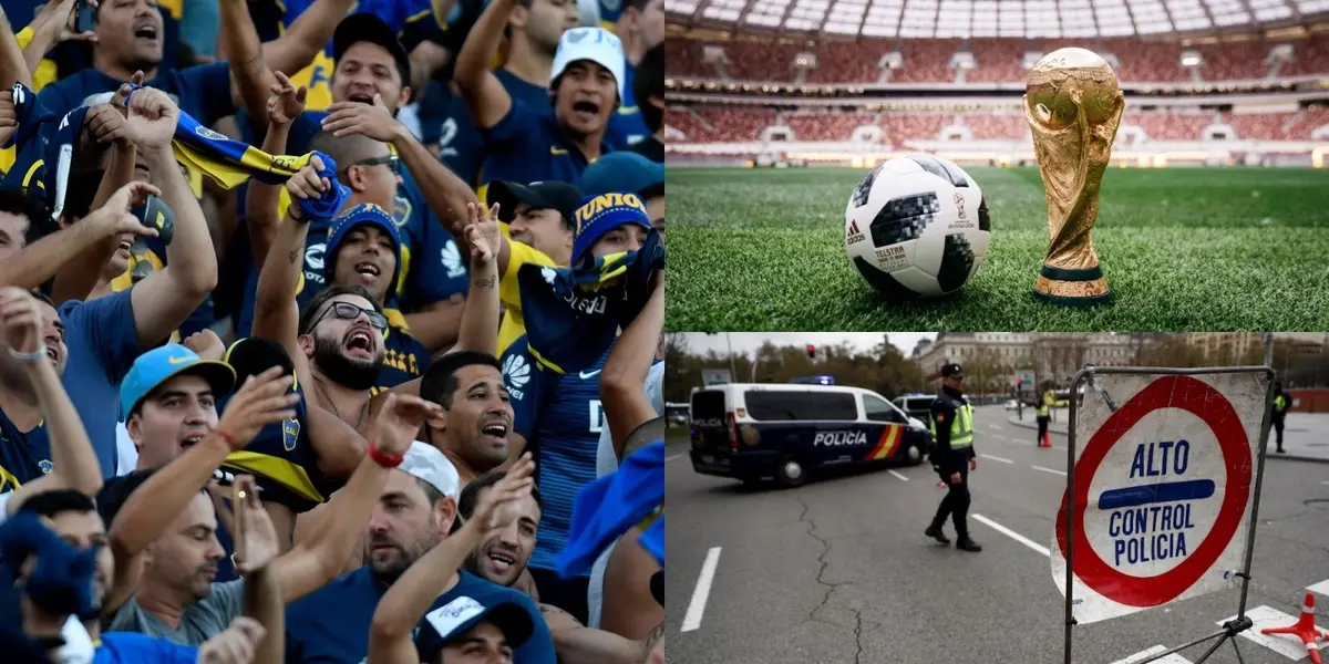 Este futbolista ya se vio envuelto en varios problemas en el pasado por temas personales.